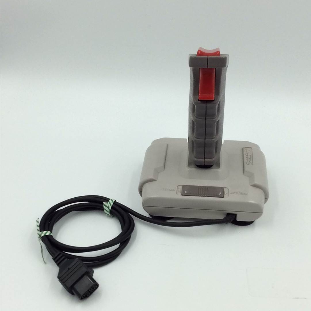 SpectraVideo QuickShot Joystick Controller - NES