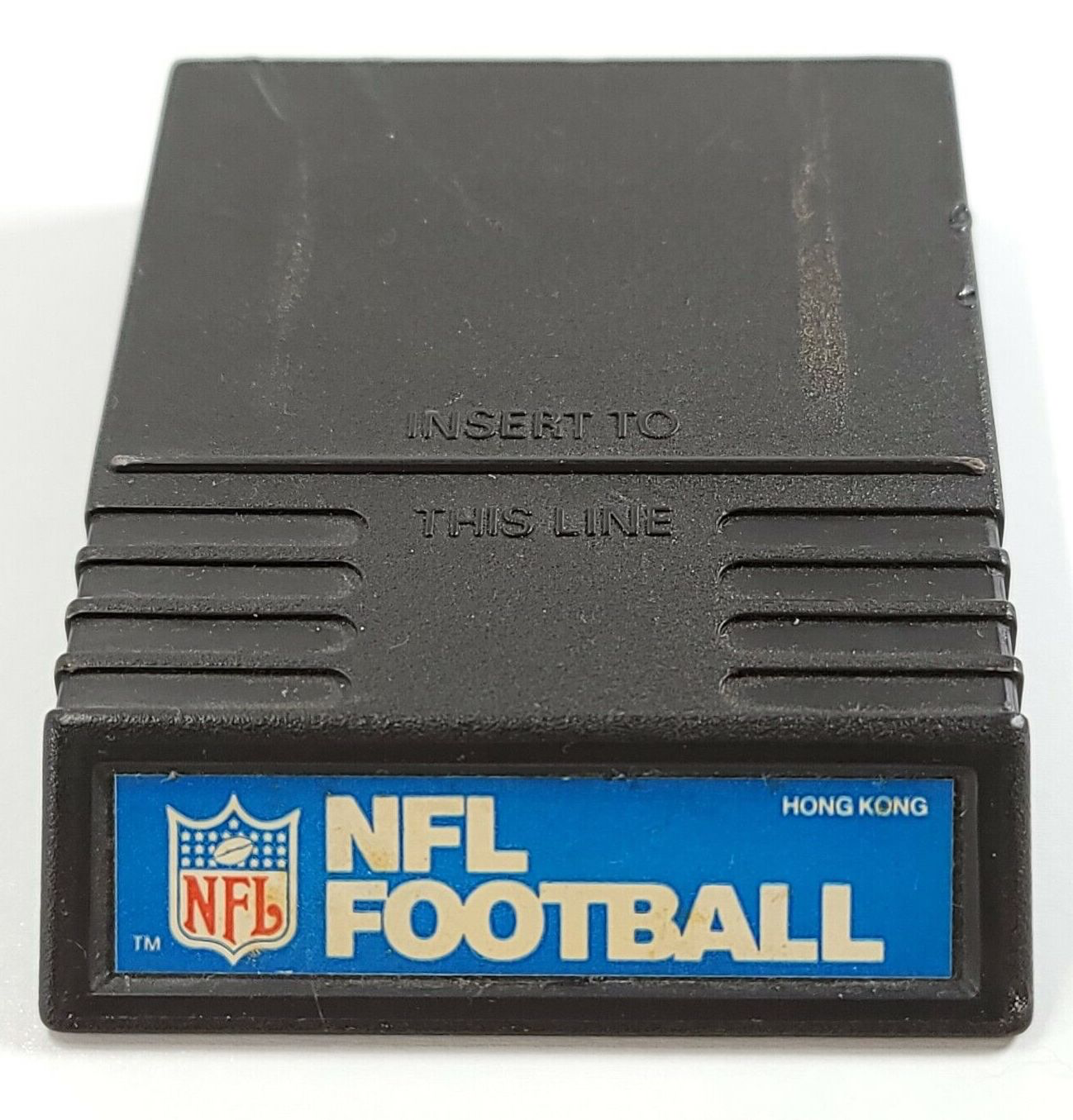 NFL Football - Intellivision