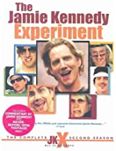 Jamie Kennedy Experiment: Season 2 Special Edition - DVD
