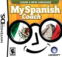 My Spanish Coach - DS