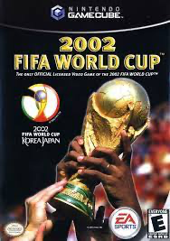 FIFA World Cup 2002 - Gamecube