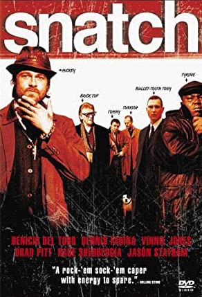 Snatch Special Edition - DVD