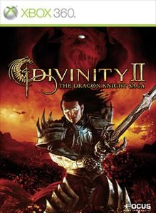 Divinity 2: The Dragon Knight Saga - Xbox 360