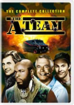 A-Team: The Complete Collection - DVD