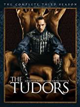 Tudors: The Complete 3rd Season - DVD