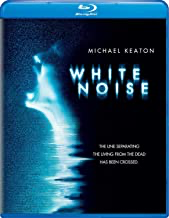White Noise - Blu-ray Horror 2005 PG-13