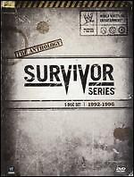 WWE: The Survivor Series Anthology 1992-1996, Vol. 2 - DVD
