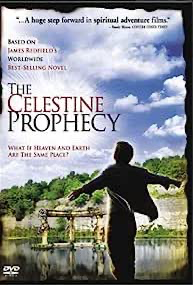 Celestine Prophecy - DVD