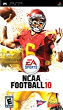 NCAA Football 10 - PSP