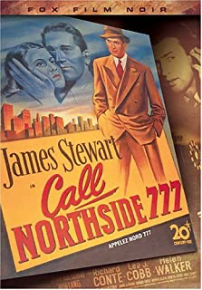 Call Northside 777 Special Edition - DVD
