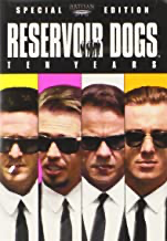 Reservoir Dogs Special Edition - DVD