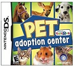 Pet Adoption Center - DS