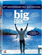 Big Eden - Blu-ray Drama 2000 PG-13