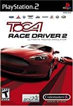 Toca Race Driver 2 - PS2