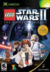 LEGO Star Wars 2: The Original Trilogy - Xbox