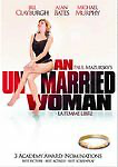 Unmarried Woman - DVD