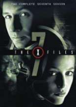 X-Files: The Complete 7th Season - DVD