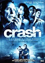 Crash (2008): Season 1 - Blu-ray TV Classics 2008 NR