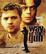 Way Of The Gun - Blu-ray Action/Adventure 2000 R