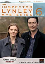 Inspector Lynley Mysteries 6: Limbo / Know Thine Enemy - DVD