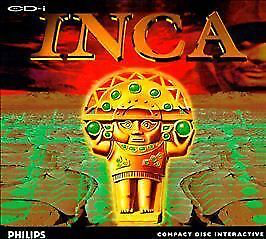 Inca - CD-i