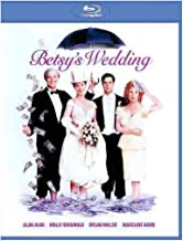Betsy's Wedding - Blu-ray Comedy 1990 R