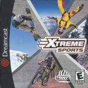 Xtreme Sports - Dreamcast