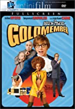 Austin Powers In Goldmember Special Edition - DVD