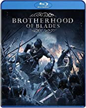 Brotherhood Of Blades - Blu-ray Foreign 2014 NR