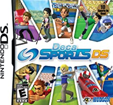 Deca Sports DS - DS