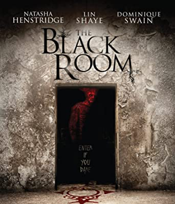 Black Room - Blu-ray Horror 2016 NR
