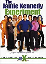 Jamie Kennedy Experiment: Season 1 Special Edition - DVD