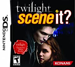 Scene It? Twilight - DS
