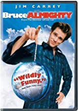 Bruce Almighty Special Edition - DVD