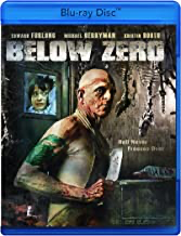 Below Zero - Blu-ray Suspense/Thriller 2011 R