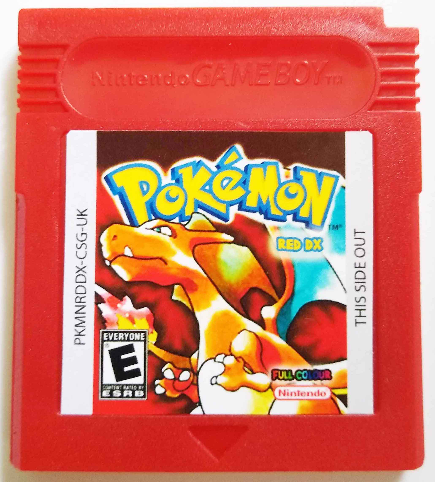 Pokemon Red Used Game Boy Games For Sale Retro Game Store