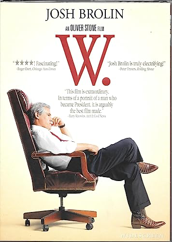 W. - DVD