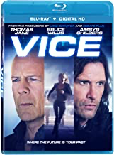 Vice - Blu-ray SciFi 2015 R