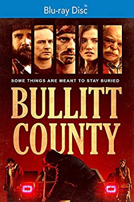 Bullitt County - Blu-ray Action/Adventure 2018 NR
