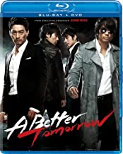 Better Tomorrow - Blu-ray Foreign 1986 NR