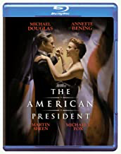 American President - Blu-ray Comedy 1995 PG-13