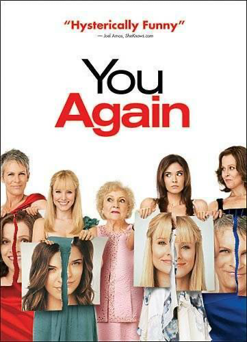 You Again - DVD