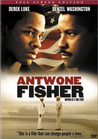 Antwone Fisher - DVD