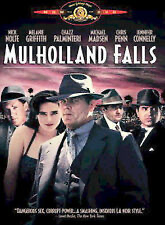 Mulholland Falls - DVD