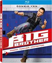 Big Brother - Blu-ray Foreign 2018 NR