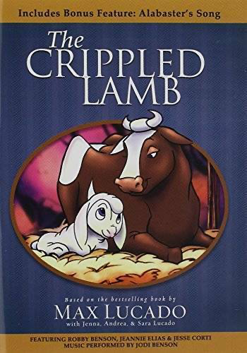 Crippled Lamb - DVD