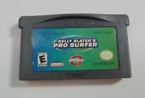 Kelly Slaters Pro Surfer - Game Boy Advance