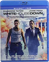White House Down - Blu-ray Action/Adventure 2013 PG-13