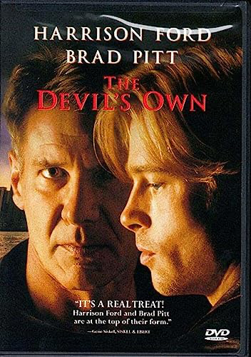 Devil's Own - DVD