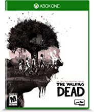 Walking Dead, The: The Telltale Definitive Series - Xbox One